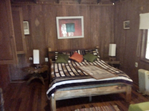 Aldea Yaboty Hosteria