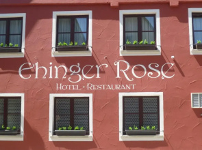 Hotel Ehinger Rose