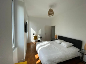 La Maison d'Hestia