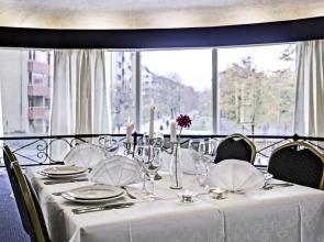 Best Western Tidbloms Hotel