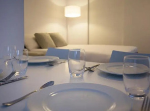 Apartamentos La Bolsa 4