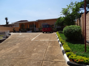 Remera Modern Guesthouse