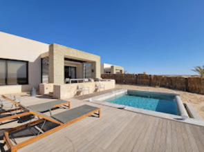 Anantara Sahara-Tozeur Resort & Villas