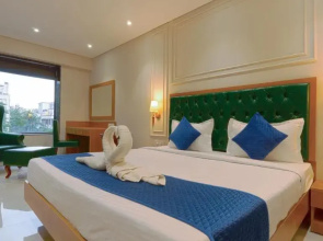Magnus Nexstar Suites