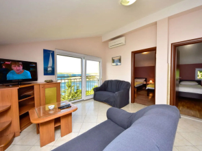 Apartment Relax Maslenica 16083