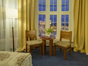 Hotel Piast