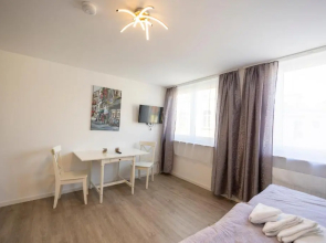 City Apartment Küche,Bad, Parken im Zentrum Ravensburgs A11