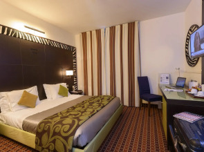 First Hotel Malpensa