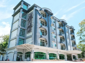 Hoping Mori Hotel