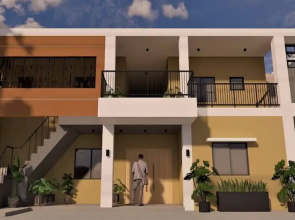 ZM Residence