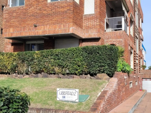 Apartamento 1 Dormitorio En Punta Del Este