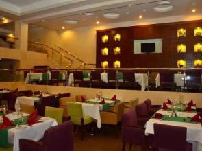 Regency Plaza Aqua Park & SPA