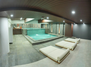 Nusatu by ARTOTEL - Semarang