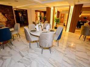 paradise home city stars