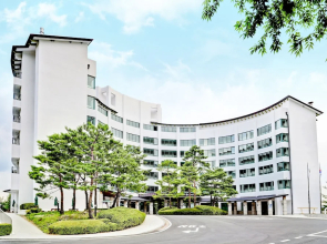 Cheongpung Resort Hill House