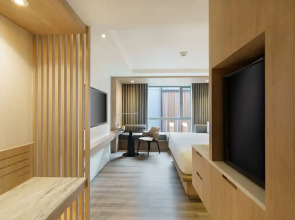 Courtyard By Marriott North Pattaya