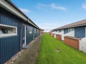 "Gudke" - 50m from the sea in Funen