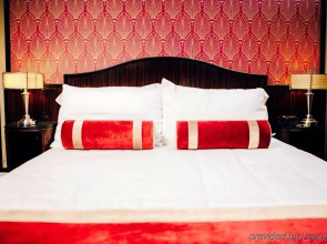 Walker Hotel Greenwich Village