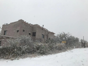 Taos Pueblo