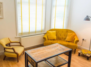 York Terrace Apartments - Norwich City
