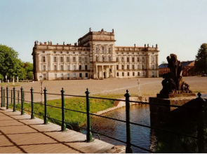 Hotel Erbprinz