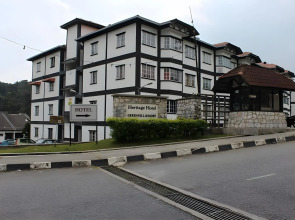 David's Hotel Apartment @ Greenhill Resort