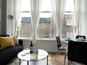 GreenStar Apartments