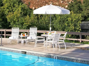 Sapphire Resorts @ San Diego Country Estates, Ramona, USA
