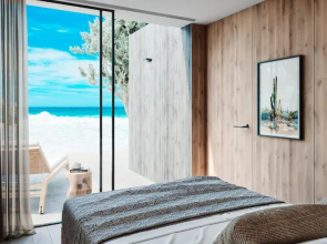 The Beach Villa 4 - Tisno - Murter - Chorvatsko