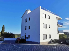 Cozy Loft Studio With Rooftop, Seaview & Pool
