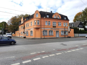 Apartment in Oberhausen