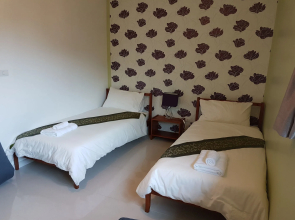 The Hillside Pranburi Resort