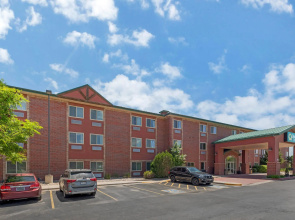 Quality Inn & Suites Wellington - Fort Collins