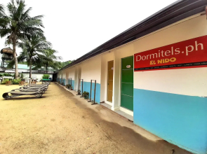 Dormitelsph El Nido