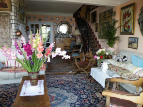 Villa Erresinolettean