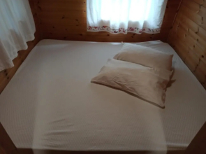 Camping Poseidonia