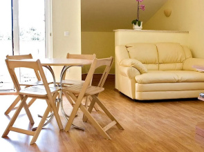 Apartman Glavotok 2
