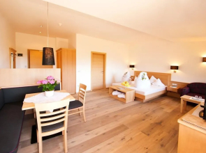 Hotel Wessobrunn