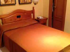 Hotel Boltaña Ordesa