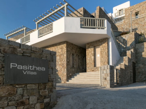 Pasithea Villa Mykonos