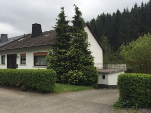Holiday Apartment