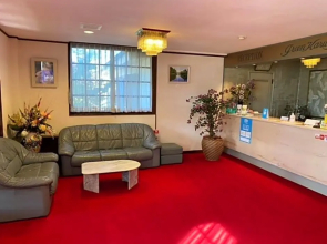 Resort Inn Green Karuizawa - Vacation STAY 15121v