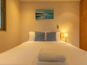 Trichada Resort Where the Rich Go V91