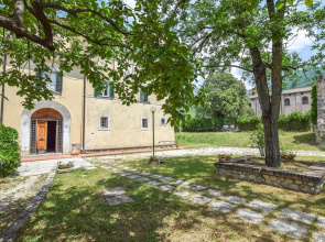 Nice Home in Rieti With Wifi and 5 Bedrooms