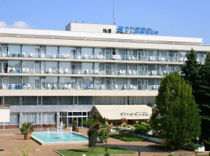 Spa Hotel Grand Splendid
