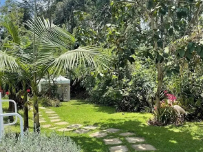 Ole Sidai Riverine Gardens
