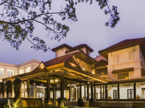 Rhythm Lonavala An All-Suite Resort