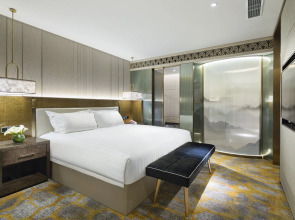 Grand Millennium HongQiao Shanghai