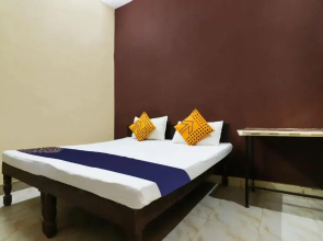 Travilla Residency by OYO Rooms