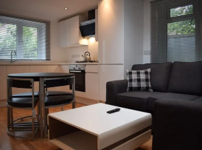 Cosy 1 Bedroom House in Oxford